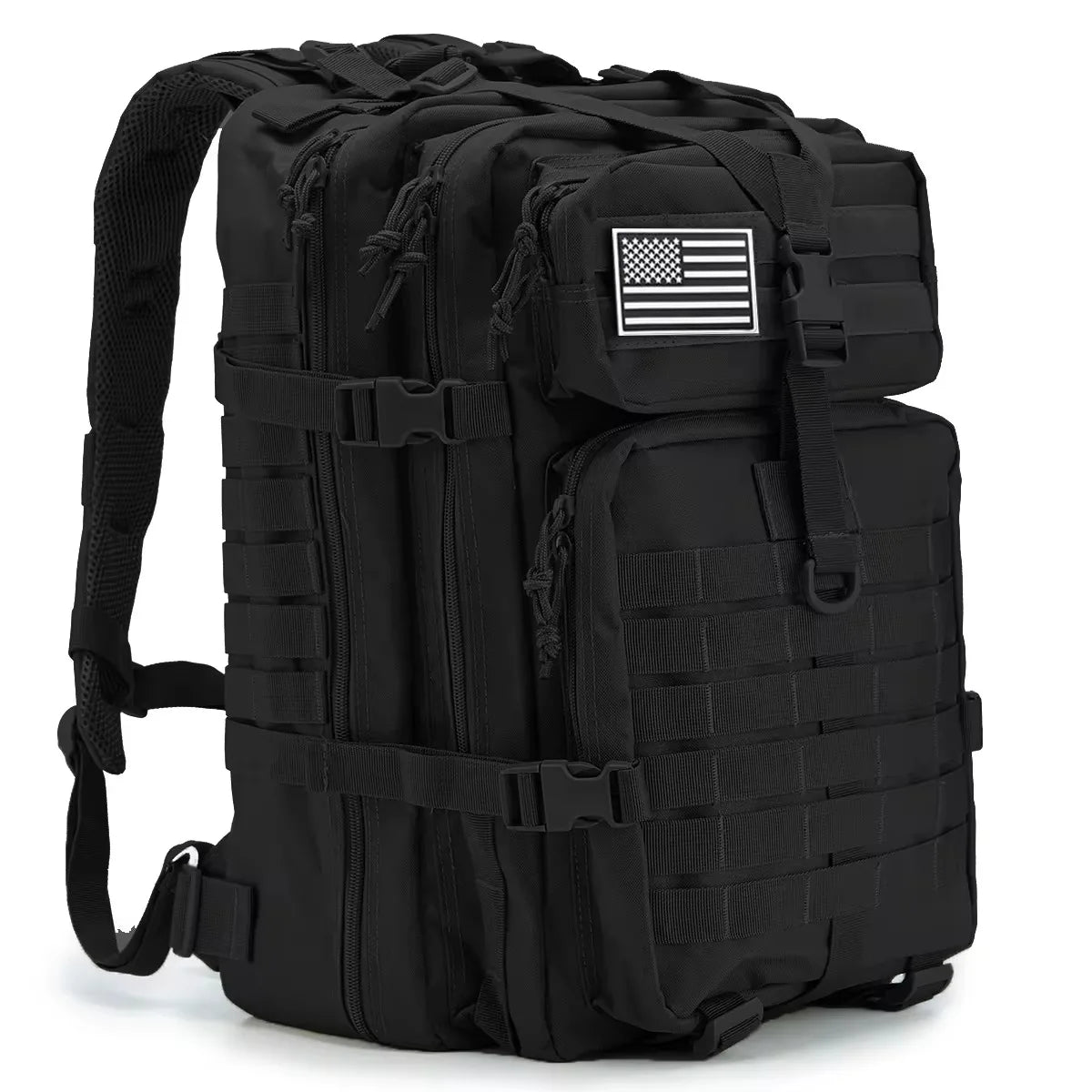 30L/50L Man Tactical Backpacks for Hunting Outdoor Traveling Bag Camping Equipment Back Pack Hiking Travel Backpack EDC Molle