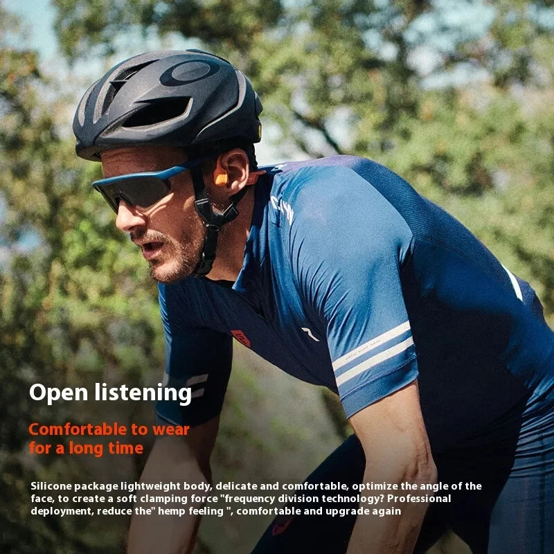 Original  Openrun Pro 2 S820 Bone Conduction Earphone Kipjoge Jointly Signed Wireless Bluetooth Waterproof Sports Open Ear