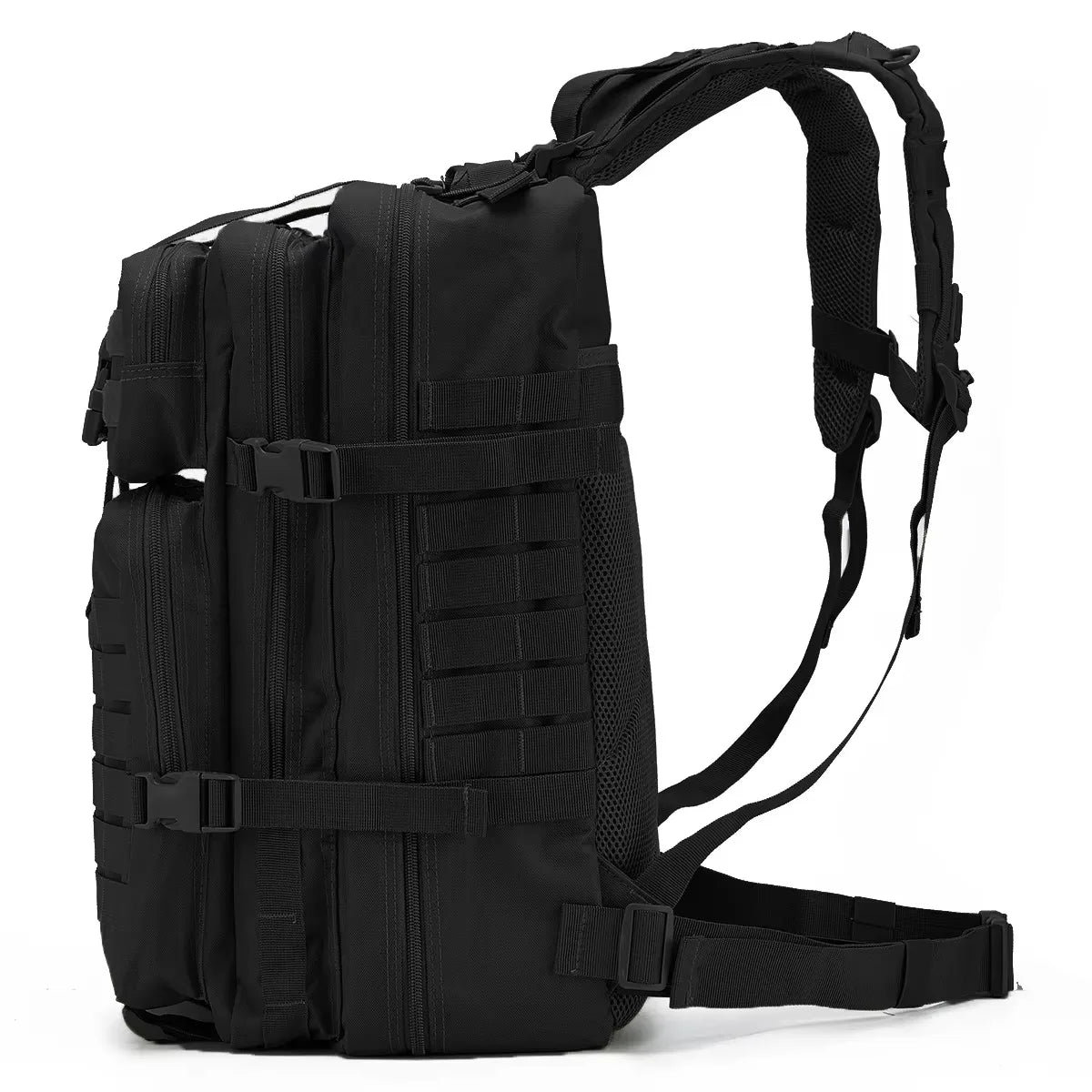 30L/50L Man Tactical Backpacks for Hunting Outdoor Traveling Bag Camping Equipment Back Pack Hiking Travel Backpack EDC Molle