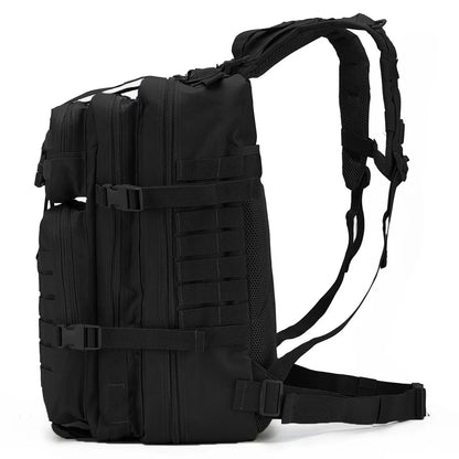 30L/50L Man Tactical Backpacks for Hunting Outdoor Traveling Bag Camping Equipment Back Pack Hiking Travel Backpack EDC Molle
