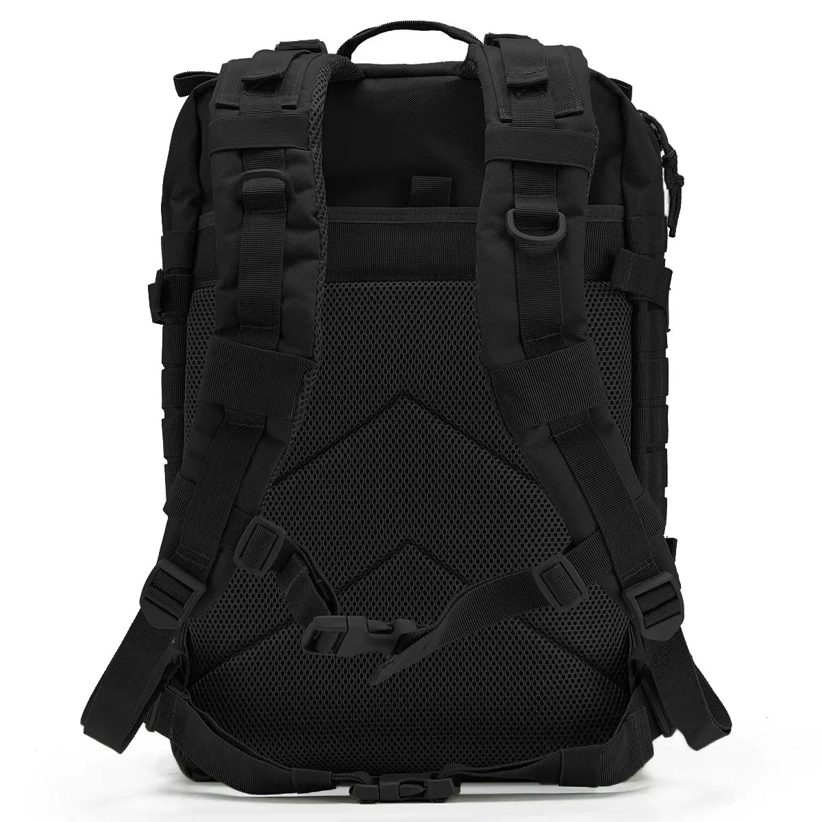 30L/50L Man Tactical Backpacks for Hunting Outdoor Traveling Bag Camping Equipment Back Pack Hiking Travel Backpack EDC Molle