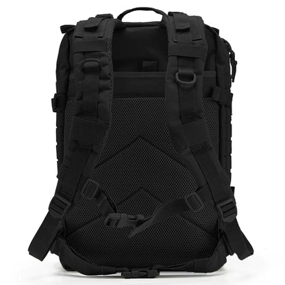 30L/50L Man Tactical Backpacks for Hunting Outdoor Traveling Bag Camping Equipment Back Pack Hiking Travel Backpack EDC Molle